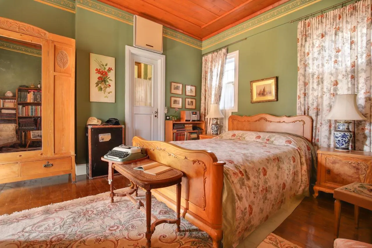 Museum Hotel George Molfetas Argostoli