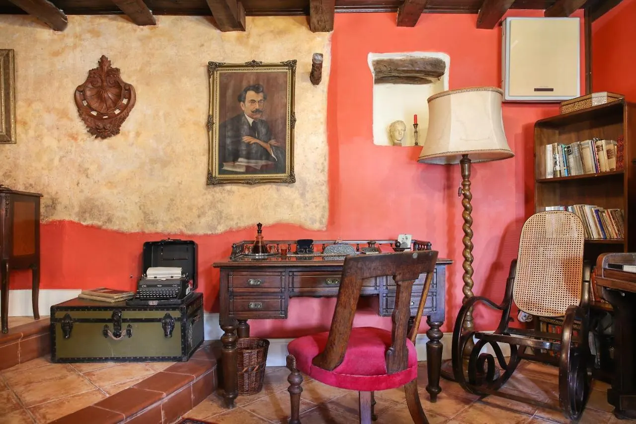Museum Hotel George Molfetas Argostoli   Argostoli (Kefalonia)