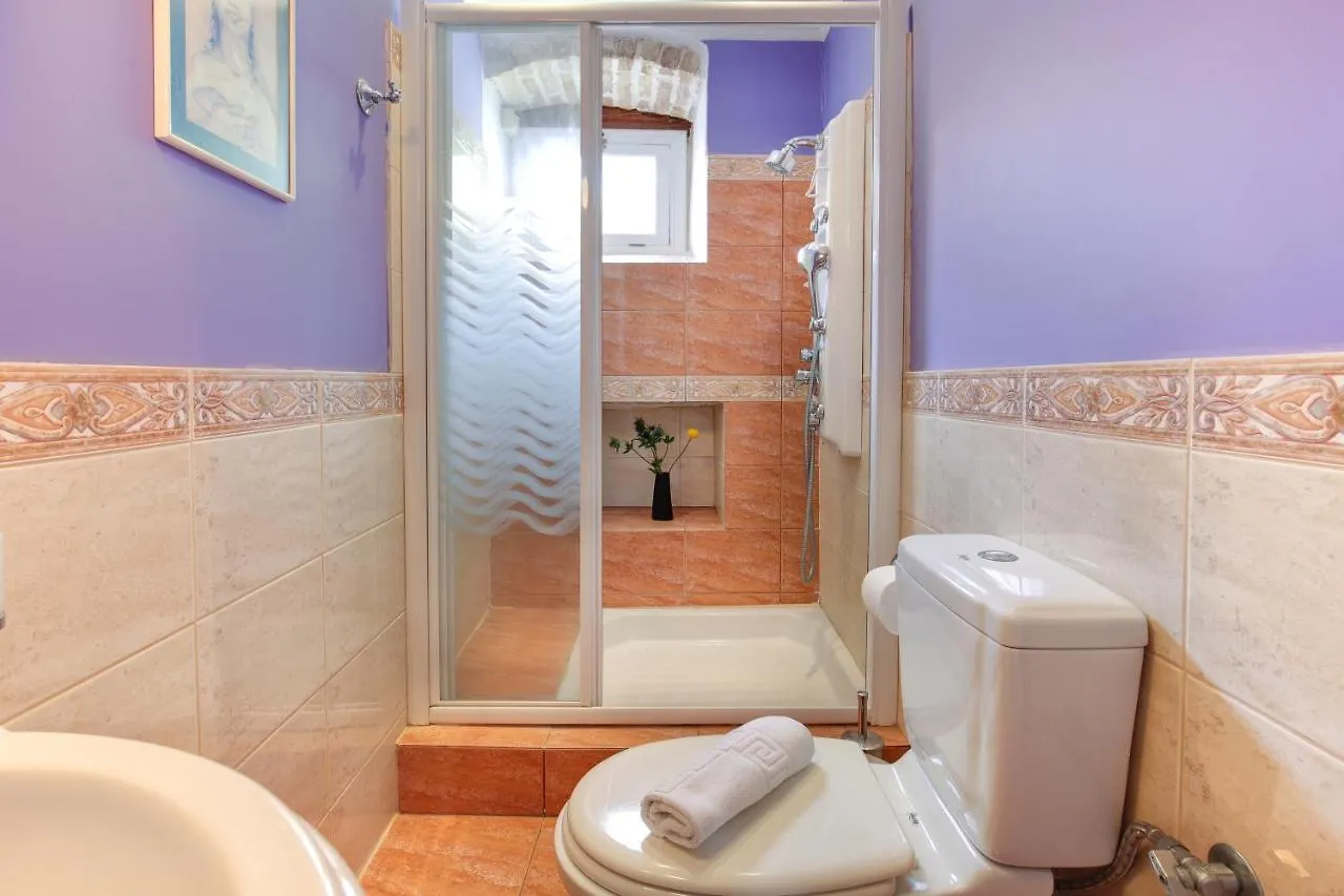 Museum Hotel George Molfetas Argostoli  4*, Argostoli (Kefalonia) Greece