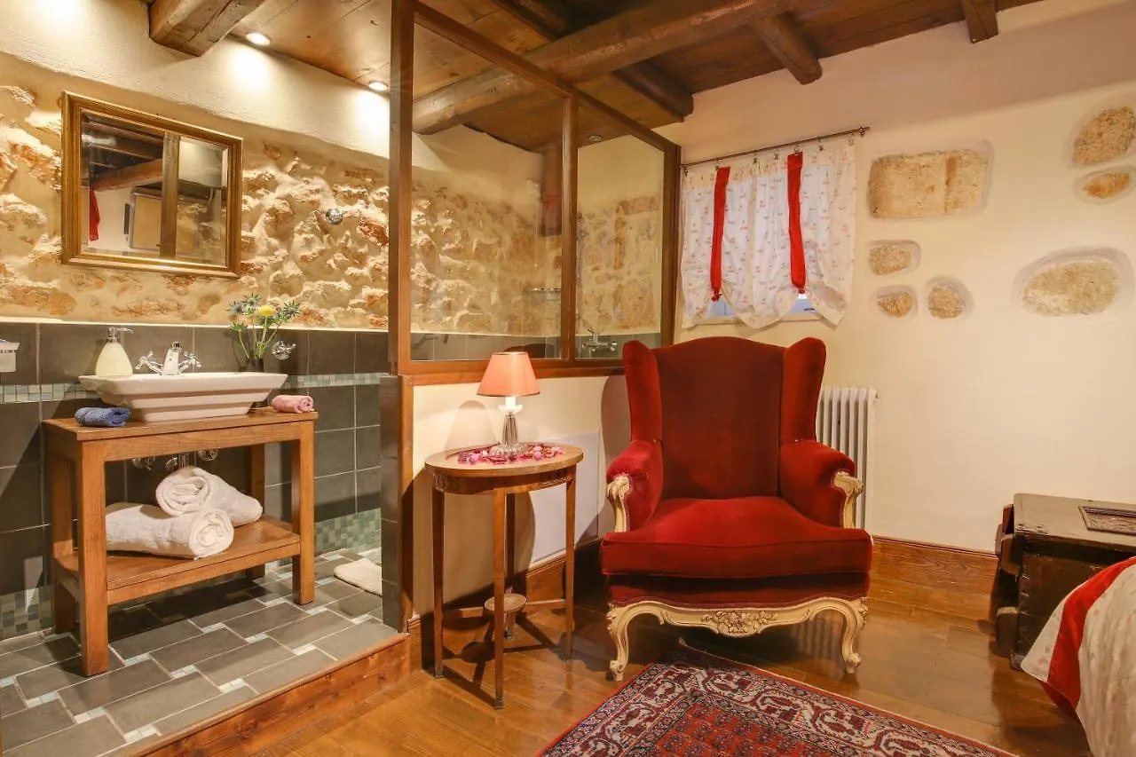 Museum Hotel George Molfetas Argostoli