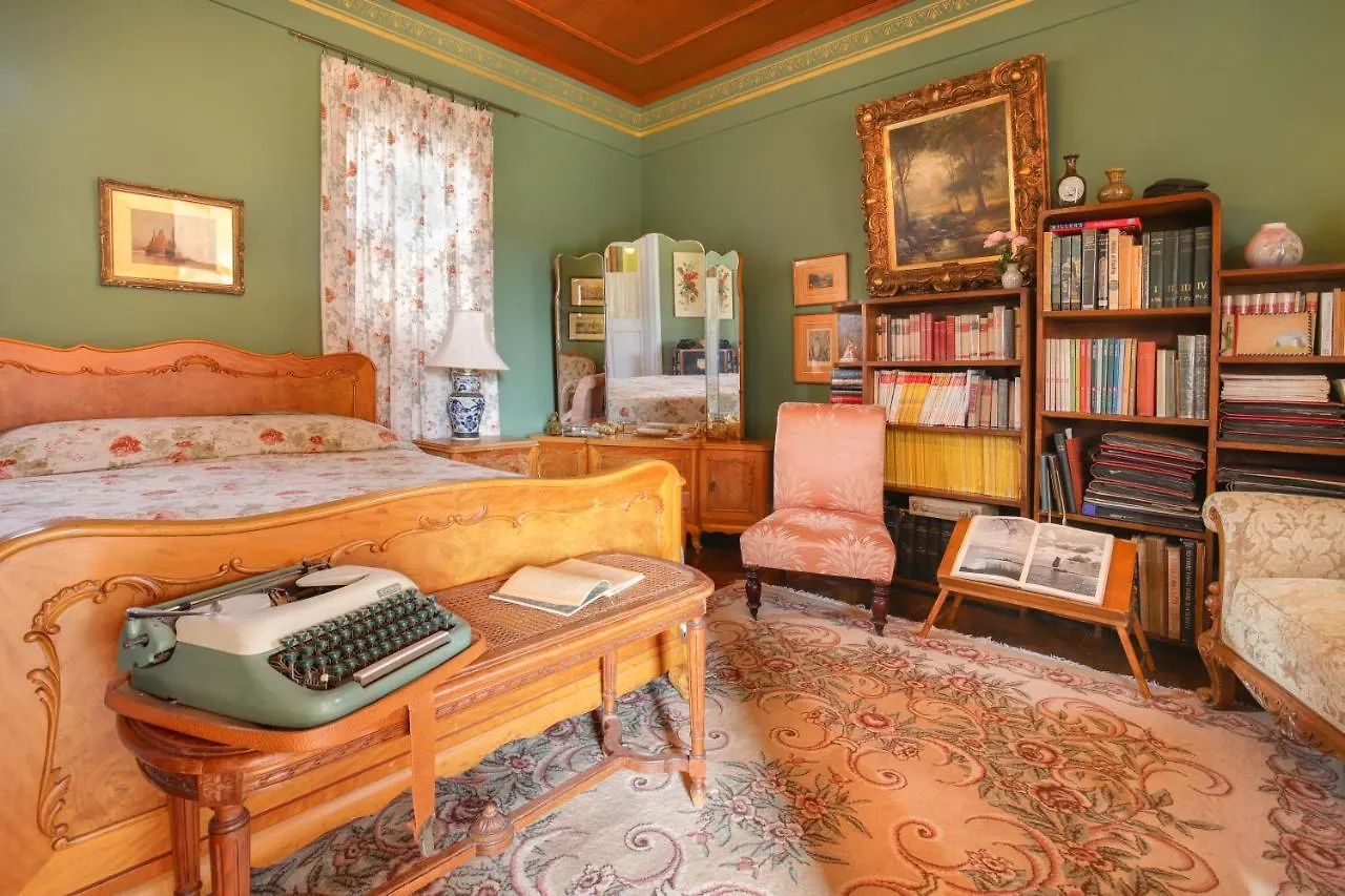 Museum Hotel George Molfetas Argostoli
