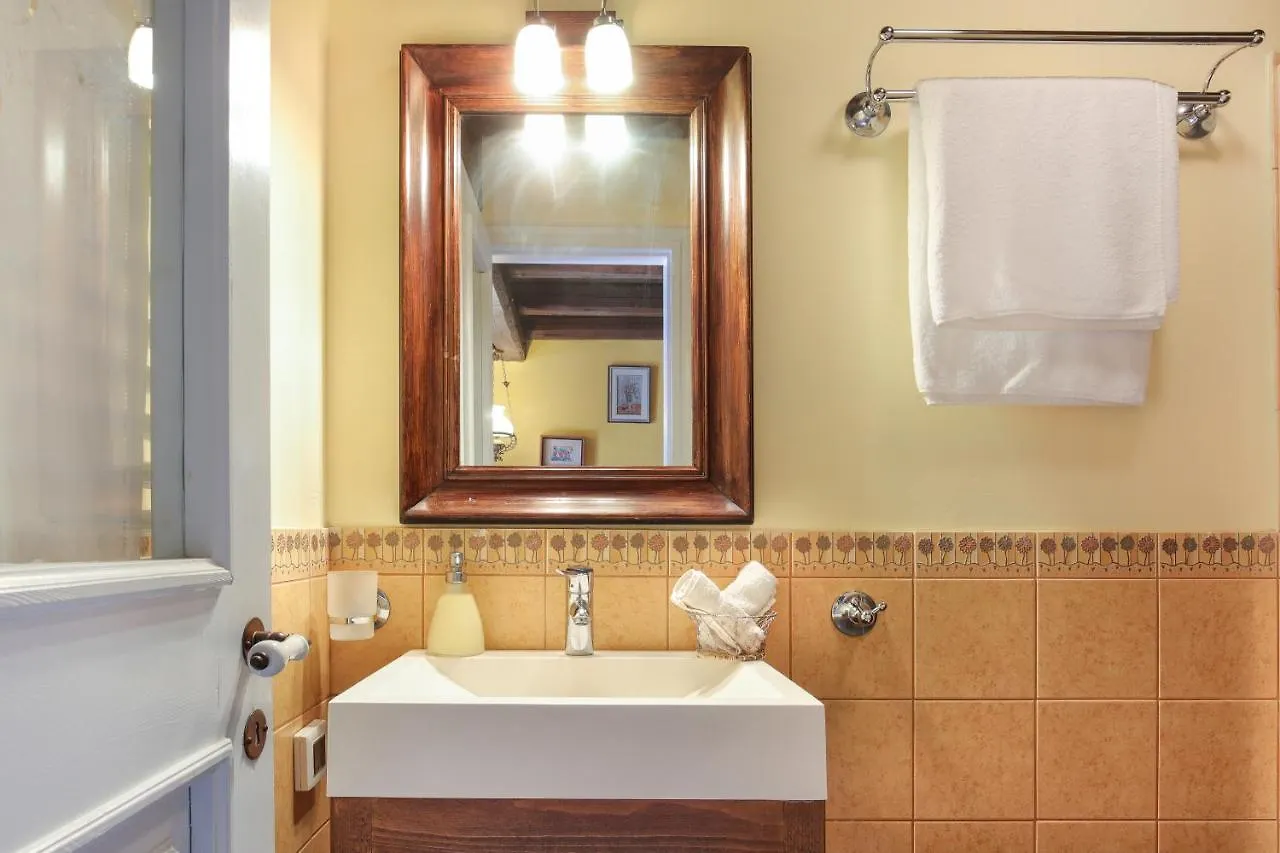 Museum Hotel George Molfetas Argostoli