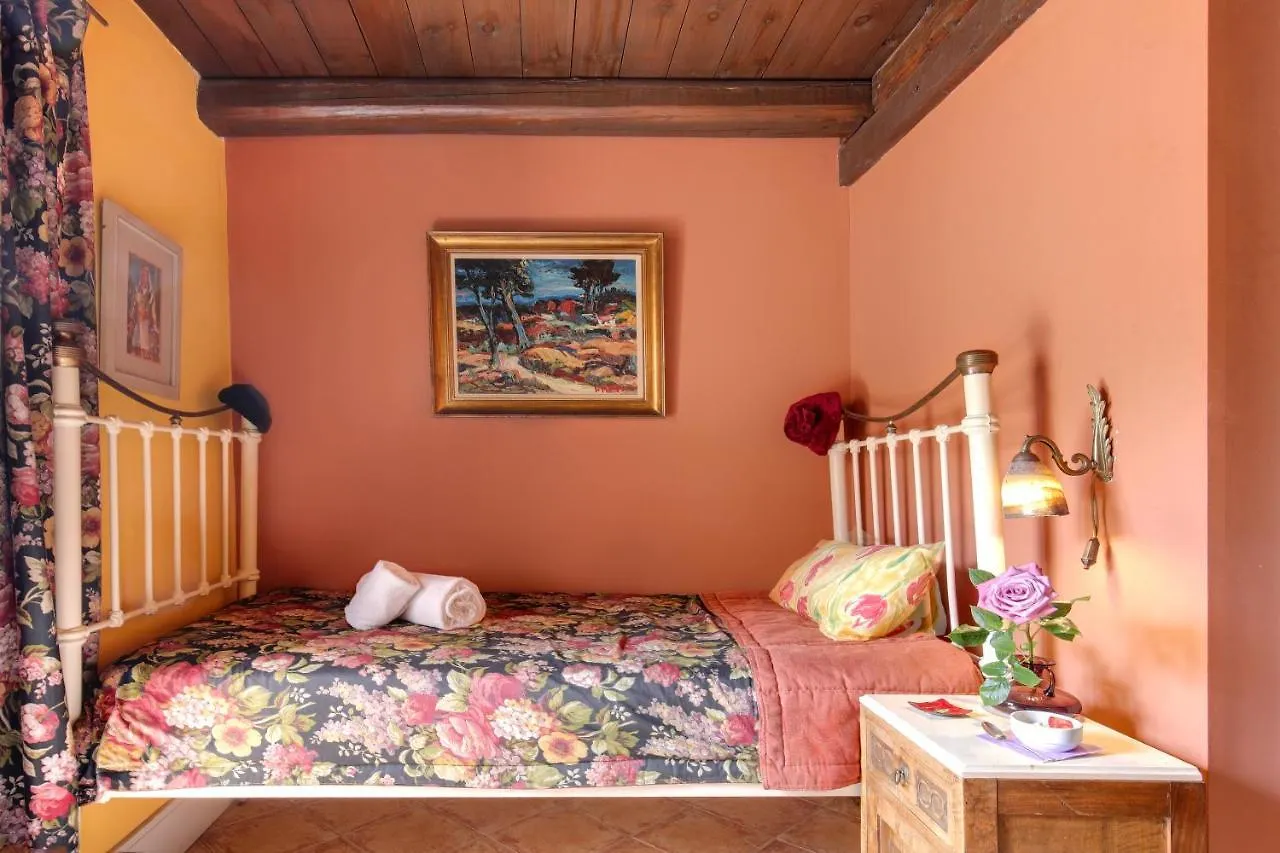 Museum Hotel George Molfetas Argostoli