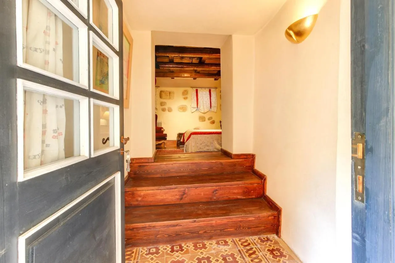 Museum Hotel George Molfetas Argostoli