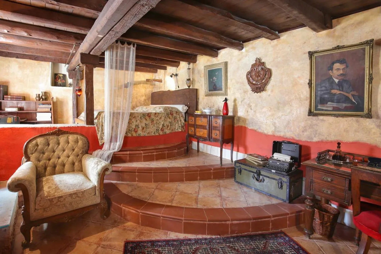 Museum Hotel George Molfetas Argostoli