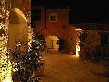 Museum Hotel George Molfetas Argostoli