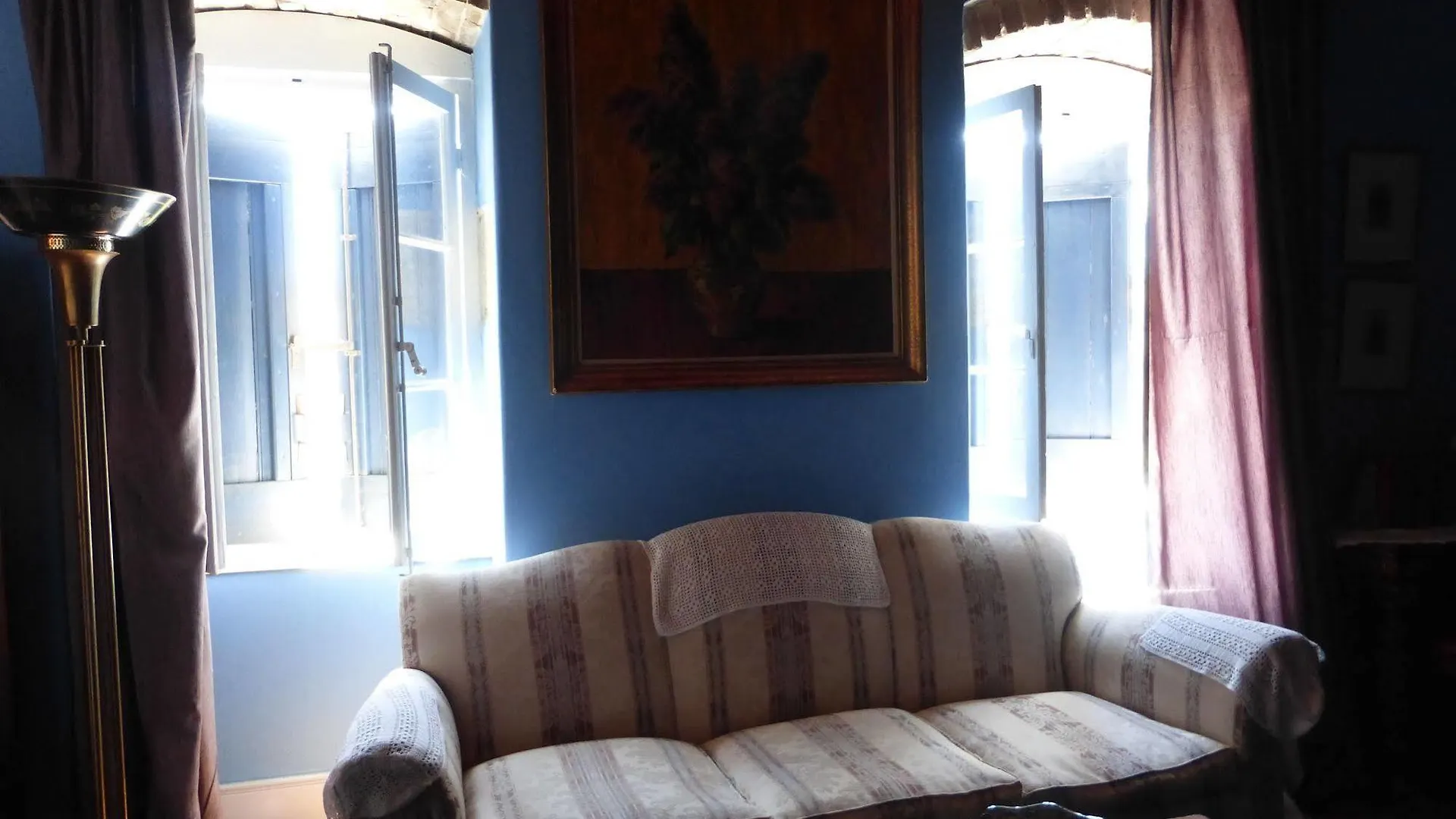 Museum Hotel George Molfetas Argostoli  Greece