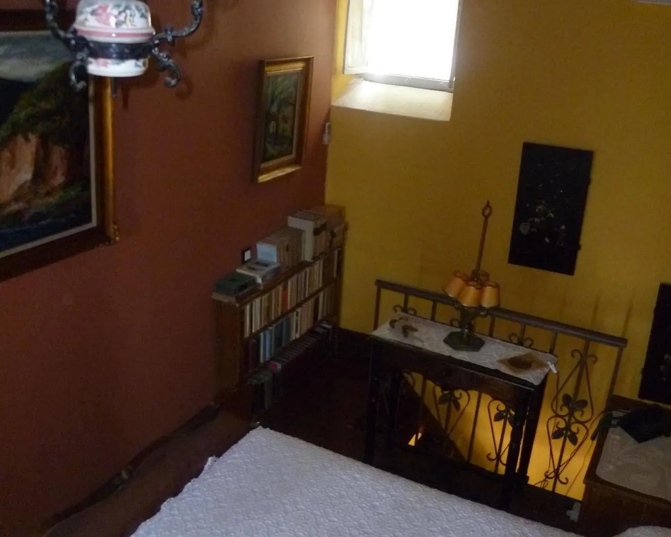 Museum Hotel George Molfetas Argostoli  Greece