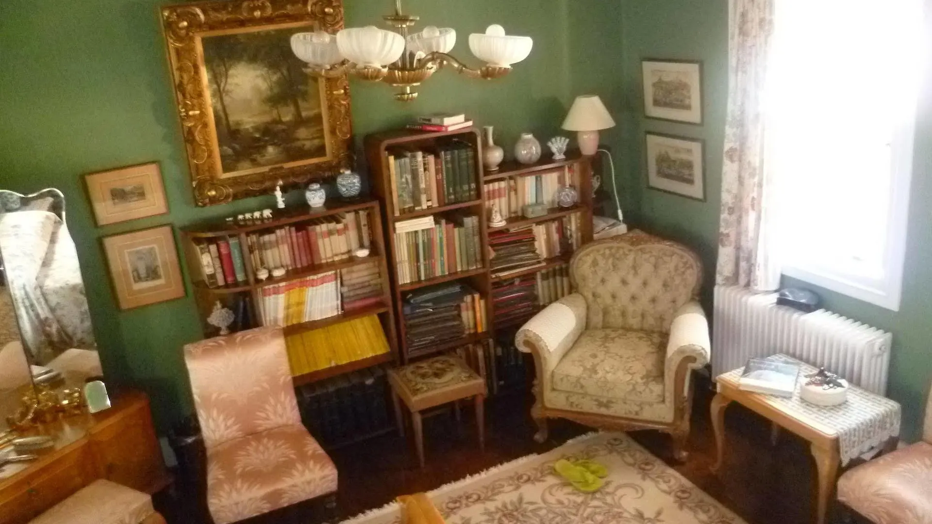 Museum Hotel George Molfetas Argostoli  4*, Argostoli (Kefalonia) Greece
