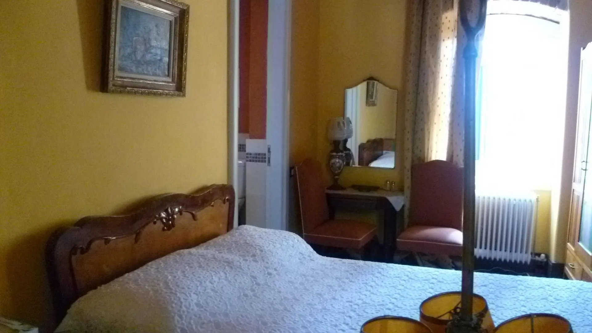 ****  Museum Hotel George Molfetas Argostoli  Greece