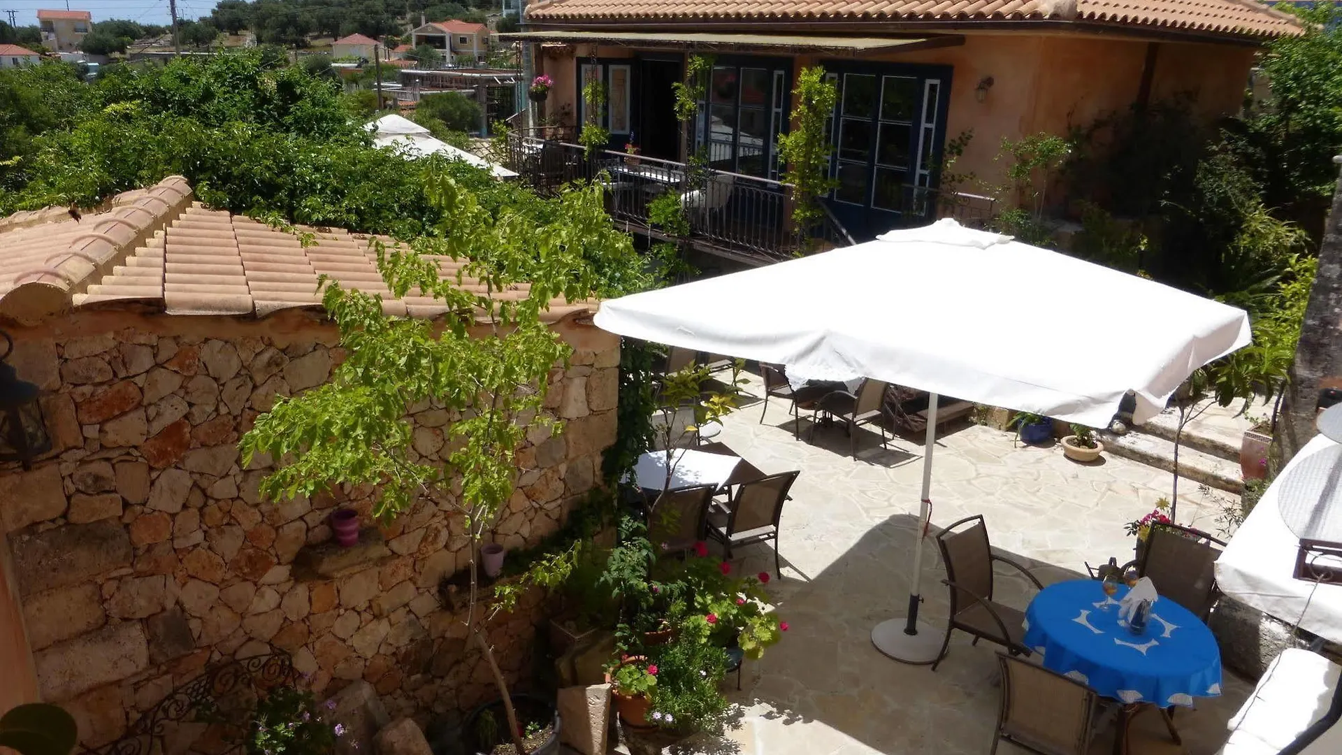 Museum Hotel George Molfetas Argostoli  4*, Argostoli (Kefalonia)
