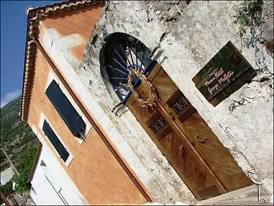 Museum Hotel George Molfetas Argostoli  Greece
