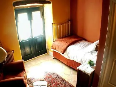 ****  Museum Hotel George Molfetas Argostoli  Greece