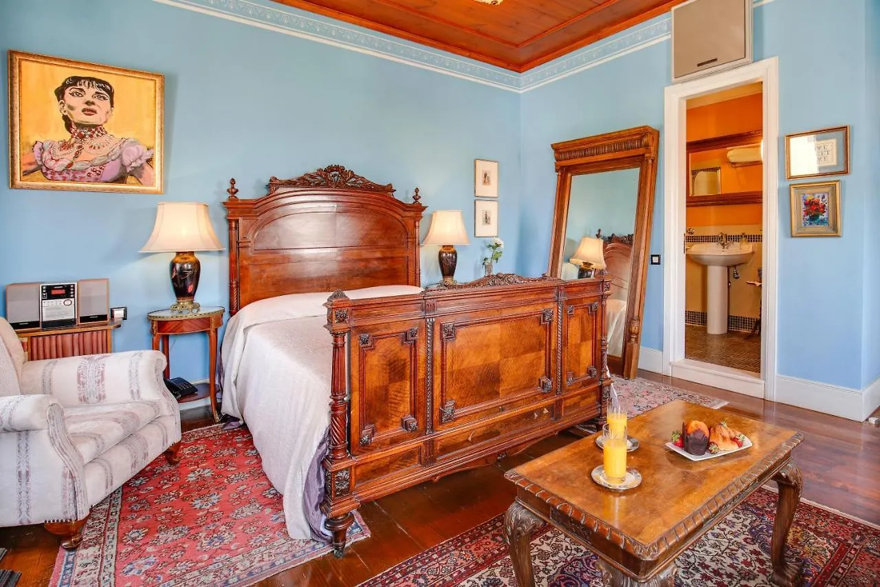 Museum Hotel George Molfetas Argostoli  4*, Argostoli (Kefalonia) Greece