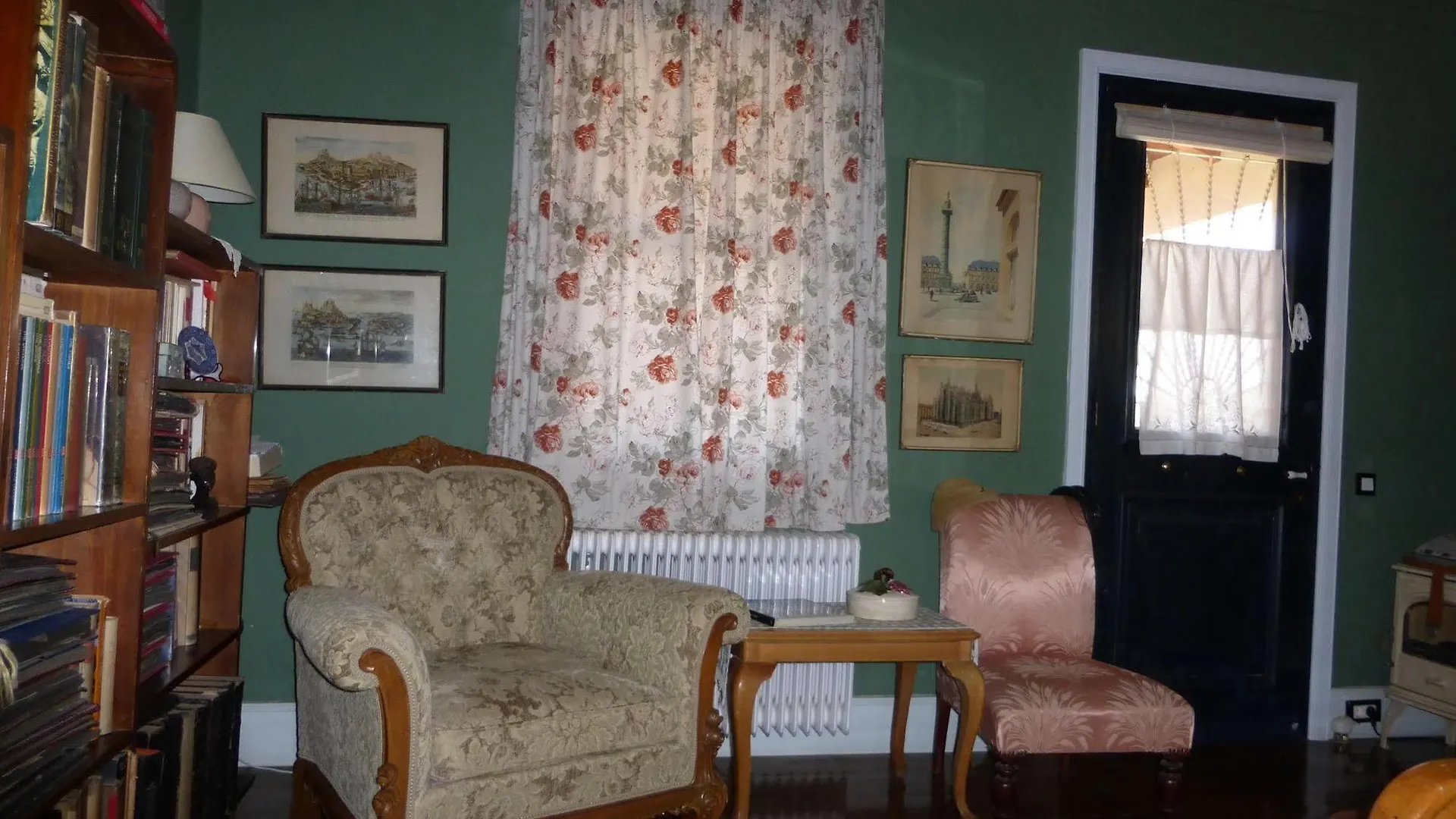Museum Hotel George Molfetas Argostoli