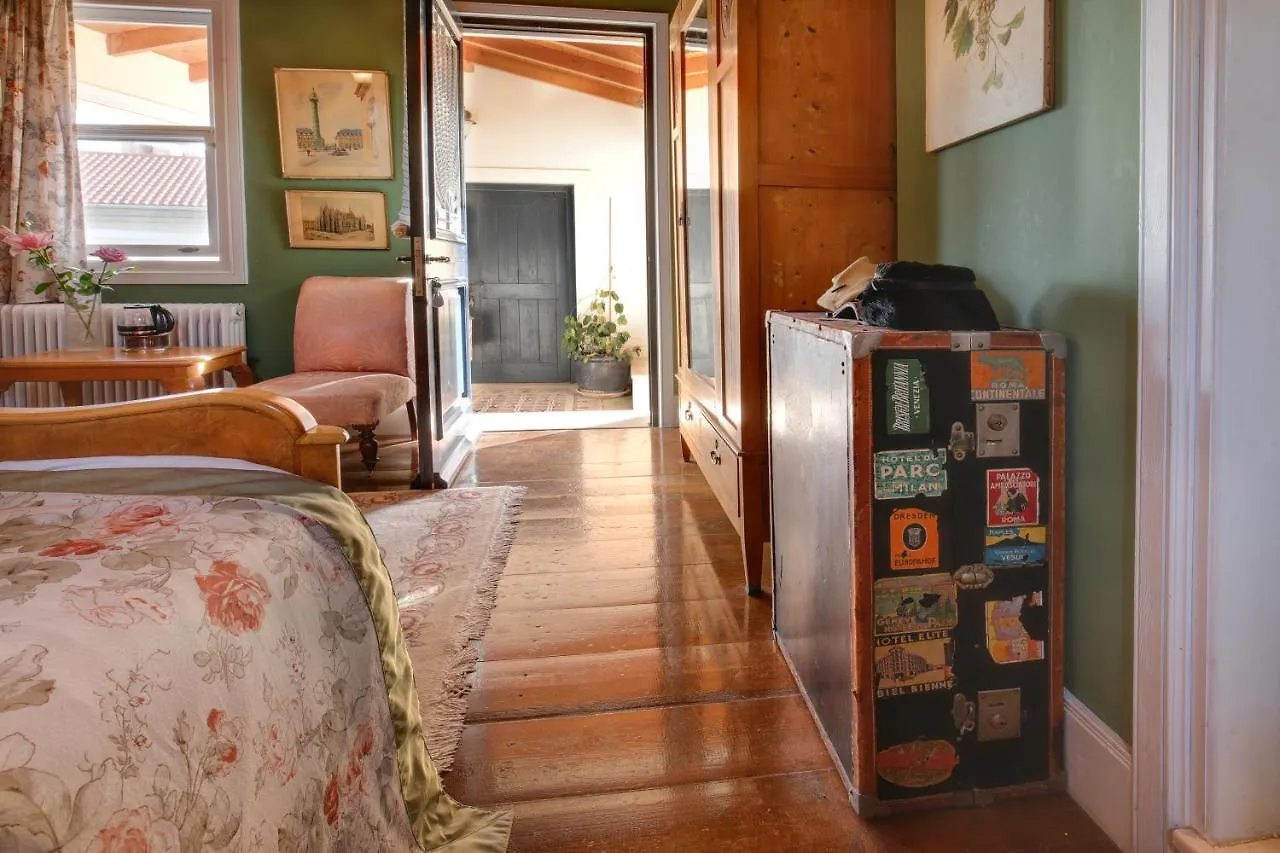 Museum Hotel George Molfetas Argostoli