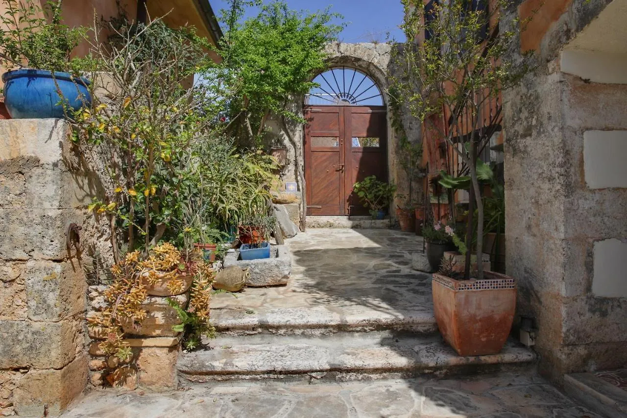 Museum Hotel George Molfetas Argostoli