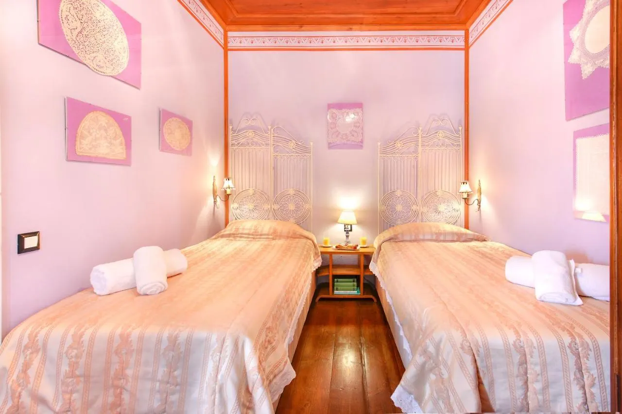 Museum Hotel George Molfetas Argostoli  Greece