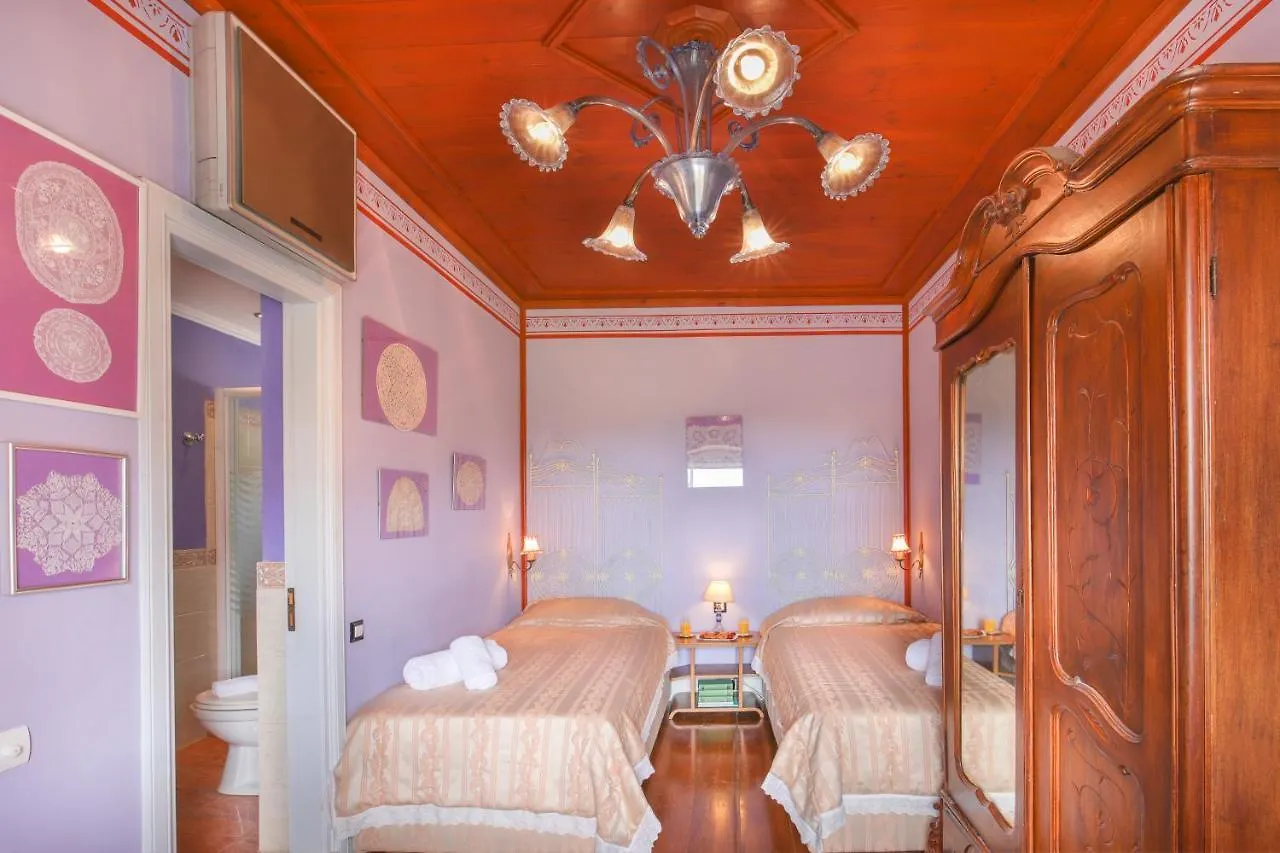 Museum Hotel George Molfetas Argostoli