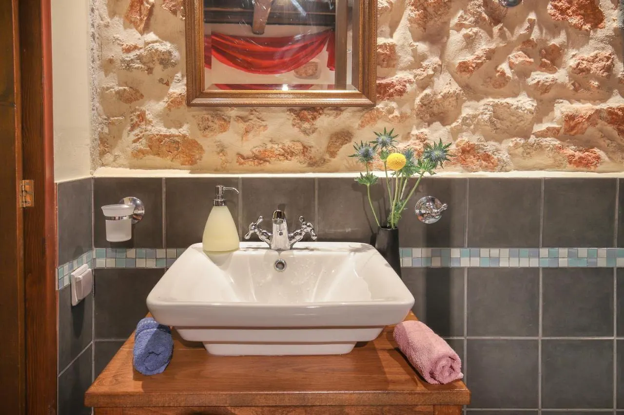 ****  Museum Hotel George Molfetas Argostoli  Greece