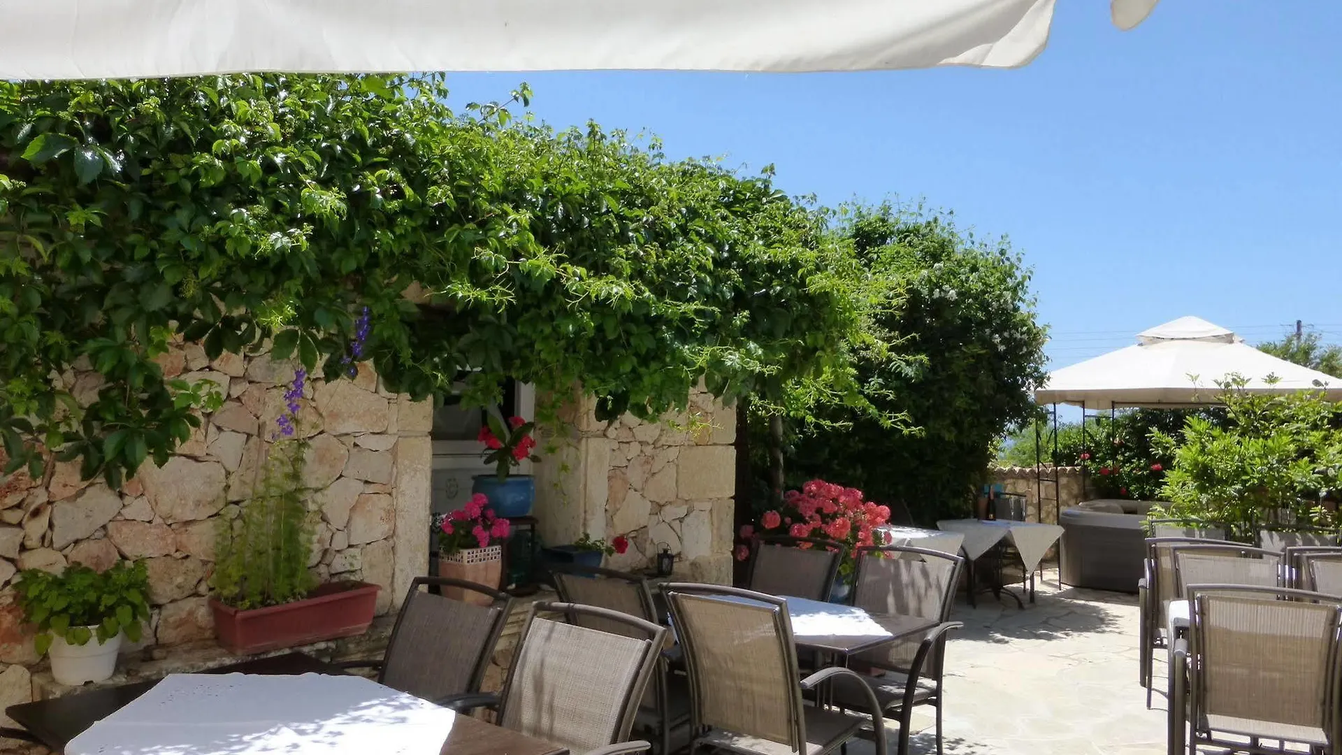 Museum Hotel George Molfetas Argostoli